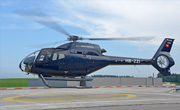 Swiss Helicopter AG - Photo und Copyright by Nick Dpp