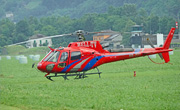 Heli TV SA - Photo und Copyright by Bruno Siegfried