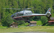 Airport Helicopter AHB AG - Photo und Copyright by Bruno Siegfried