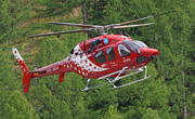  Bell 429 