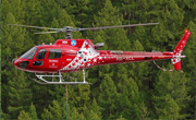 Air Zermatt AG - Photo und Copyright by Bruno Siegfried