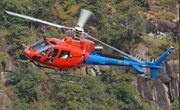 Heli TV SA - Photo und Copyright by Bruno Siegfried