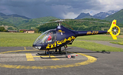 Chablais Hlico Club - Photo und Copyright by Bruno Siegfried