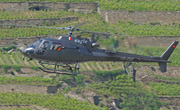 Swift Copters SA - Photo und Copyright by Bruno Siegfried
