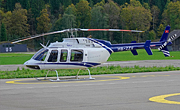 Haute Aviation - Photo und Copyright by Bruno Siegfried