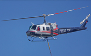 Heli TV SA - Photo und Copyright by Bruno Siegfried