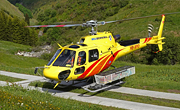 Heli Bernina AG - Photo und Copyright by Bruno Siegfried