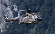 Swiss Air Force - Photo und Copyright by  HeliWeb