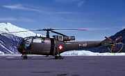 Swiss Air Force - Photo und Copyright by Anton Heumann