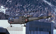 Swiss Air Force - Photo und Copyright by Anton Heumann