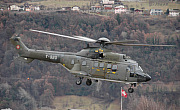 Swiss Air Force - Photo und Copyright by Nick Däpp