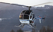 Helikopter Service Triet AG - Photo und Copyright by Tino Dietsche