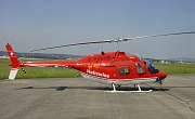 Heliswiss AG (SH AG) - Photo und Copyright by Peter Stalder
