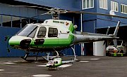 Rhein Helikopter AG (SH AG) - Photo und Copyright by Roland Kaufmann
