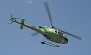 Rhein Helikopter AG (SH AG) - Photo und Copyright by  HeliWeb