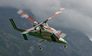Rotex Helicopter AG - Photo und Copyright by  HeliWeb