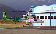 Rotex Helicopter AG - Photo und Copyright by Matthias Vogt