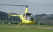 Mountain Flyers 80 Ltd. - Photo und Copyright by Adelrich Infanger