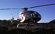 Aerial Helicopter - Photo und Copyright by Rainer Eisinger