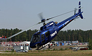 Hahn Helicoper GmbH - Photo und Copyright by  HeliWeb