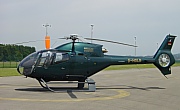 MHS Helicopter Flugservice GmbH - Photo und Copyright by Peter Stalder