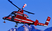 Eagle Helicopter AG - Photo und Copyright by Samuel Sommer