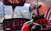 S.H.S Helicopter Transporte GmbH - Photo und Copyright by Martin Nussdorfer