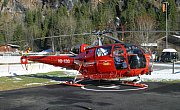 Cat Heli AG - Photo und Copyright by  HeliWeb