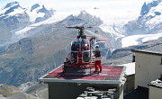 Air Zermatt AG - Photo und Copyright by Sonja & Hannes Hitz
