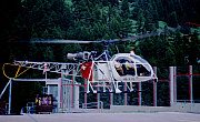 Air Zermatt AG - Photo und Copyright by Hans Zurniwen