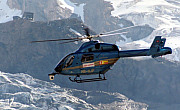 Robert Fuchs AG, Bereich Fuchs Helikopter - Photo und Copyright by Michel Imboden