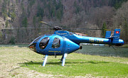 Robert Fuchs AG, Bereich Fuchs Helikopter - Photo und Copyright by Thomas Schmid
