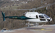 Hlicoptre Service SA - Photo und Copyright by Raphael Erbetta