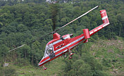 Eagle Helicopter AG - Photo und Copyright by  HeliWeb