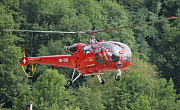 Cat Heli AG - Photo und Copyright by  HeliWeb