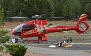Grand Canyon Helicopter - Photo und Copyright by John Myers