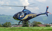 Robert Fuchs AG, Bereich Fuchs Helikopter - Photo und Copyright by Matthias Vogt