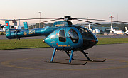 Robert Fuchs AG, Bereich Fuchs Helikopter - Photo und Copyright by Marcel Kaufmann