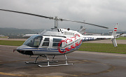 Aerial Helicopter - Photo und Copyright by Marcel Kaufmann