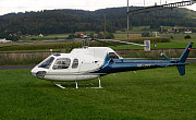 Airport Helicopter AHB AG - Photo und Copyright by Marco Peter