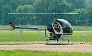 Helikopter Service Triet AG - Photo und Copyright by Michele Ceresa