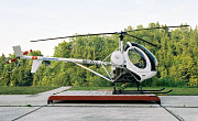 Robert Fuchs AG, Bereich Fuchs Helikopter - Photo und Copyright by Michele Ceresa
