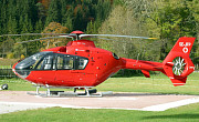 S.H.S Helicopter Transporte GmbH - Photo und Copyright by Elisabeth Klimesch