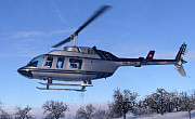 Business Helicopter Ltd. - Photo und Copyright by Paul Ulrich