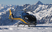Farner Air Service Swiss SA - Photo und Copyright by  HeliWeb