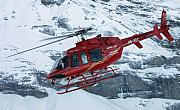 Swiss Jet Ltd. - Photo und Copyright by  HeliWeb