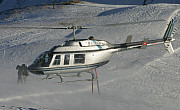 Business Helicopter Ltd. - Photo und Copyright by  HeliWeb