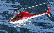 Heliswiss AG (SH AG) - Photo und Copyright by  HeliWeb