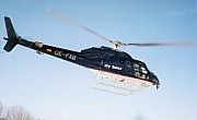 Haas Helikopter GmbH - Photo und Copyright by Walter Schachner