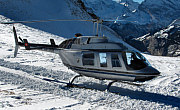 Business Helicopter Ltd. - Photo und Copyright by Bruno Siegfried